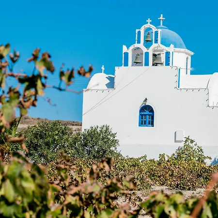 Vineyard Exclusive * Akrotírion